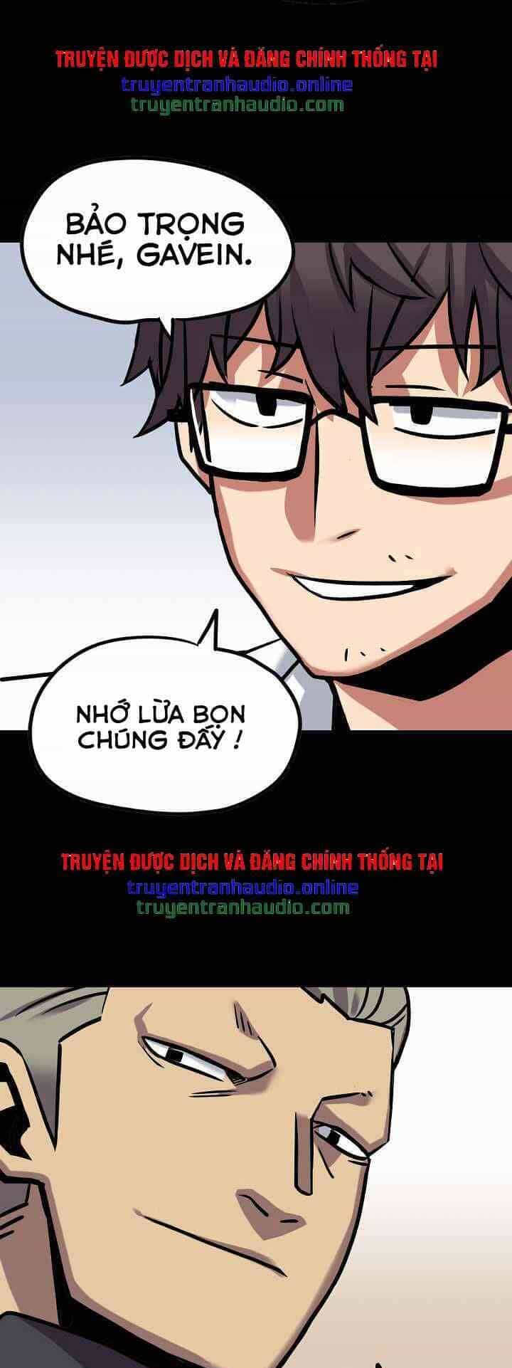 Cuộc Phiêu Lưu Của Cậu Bé Rồng - Chương 17 - ảnh 33