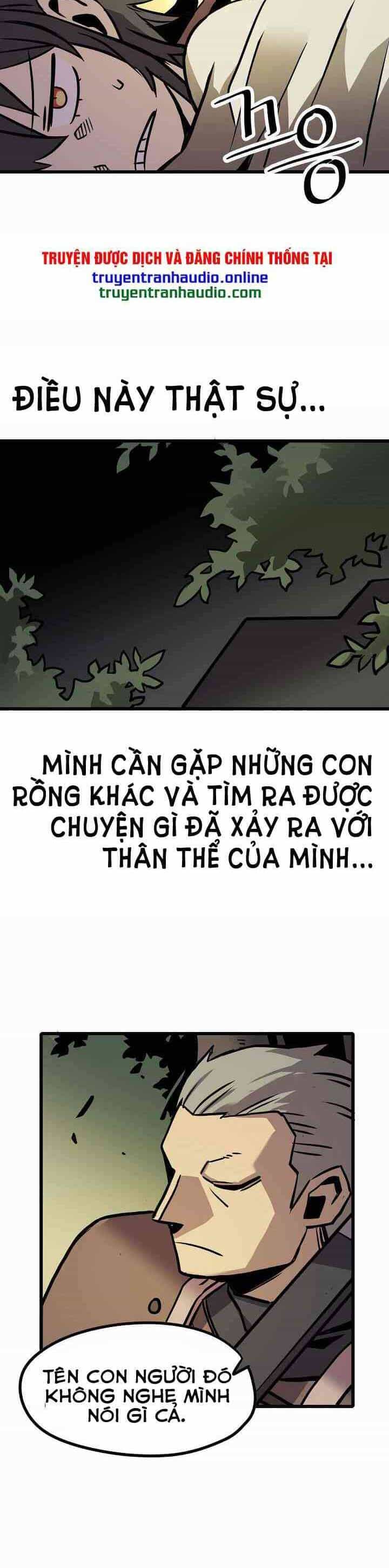 Cuộc Phiêu Lưu Của Cậu Bé Rồng - Chương 17 - ảnh 40