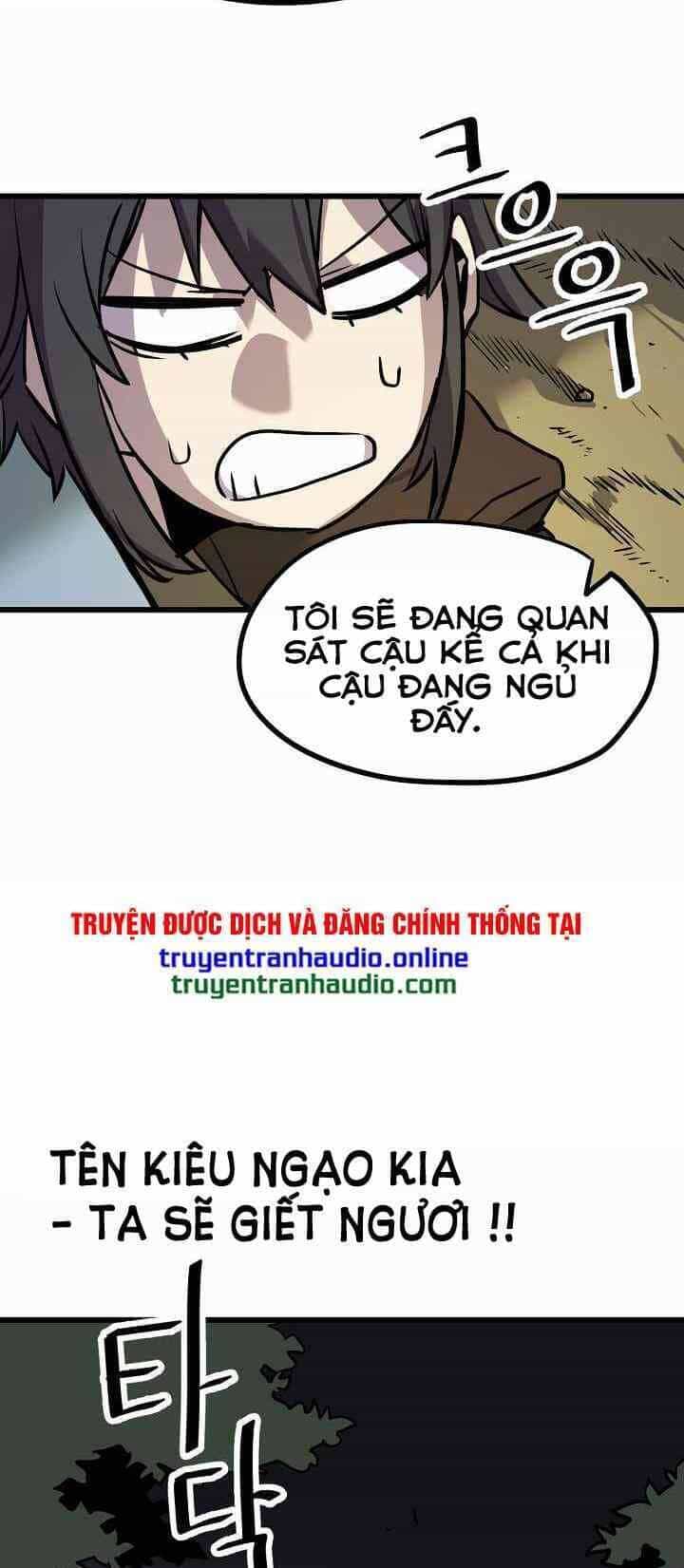 Cuộc Phiêu Lưu Của Cậu Bé Rồng - Chương 17 - ảnh 43
