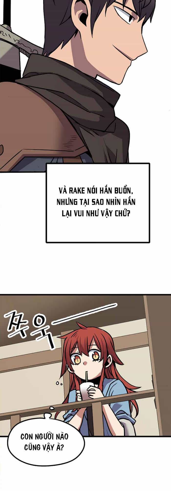 Cuộc Phiêu Lưu Của Cậu Bé Rồng - Chương 2 - ảnh 111