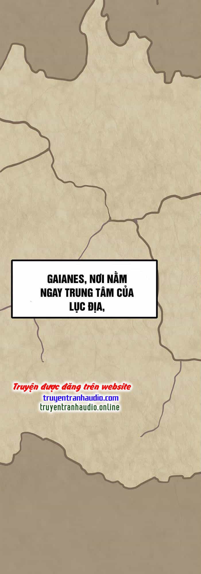 Cuộc Phiêu Lưu Của Cậu Bé Rồng - Chương 2 - ảnh 3