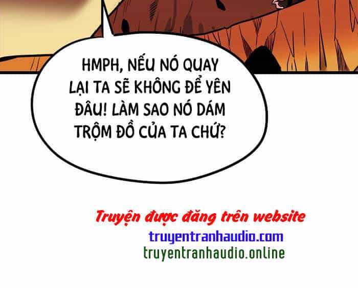 Cuộc Phiêu Lưu Của Cậu Bé Rồng - Chương 2 - ảnh 42
