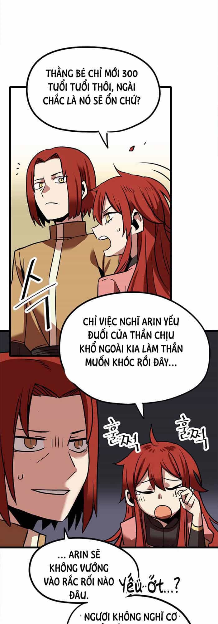 Cuộc Phiêu Lưu Của Cậu Bé Rồng - Chương 2 - ảnh 53