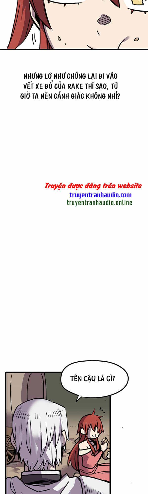Cuộc Phiêu Lưu Của Cậu Bé Rồng - Chương 3 - ảnh 105