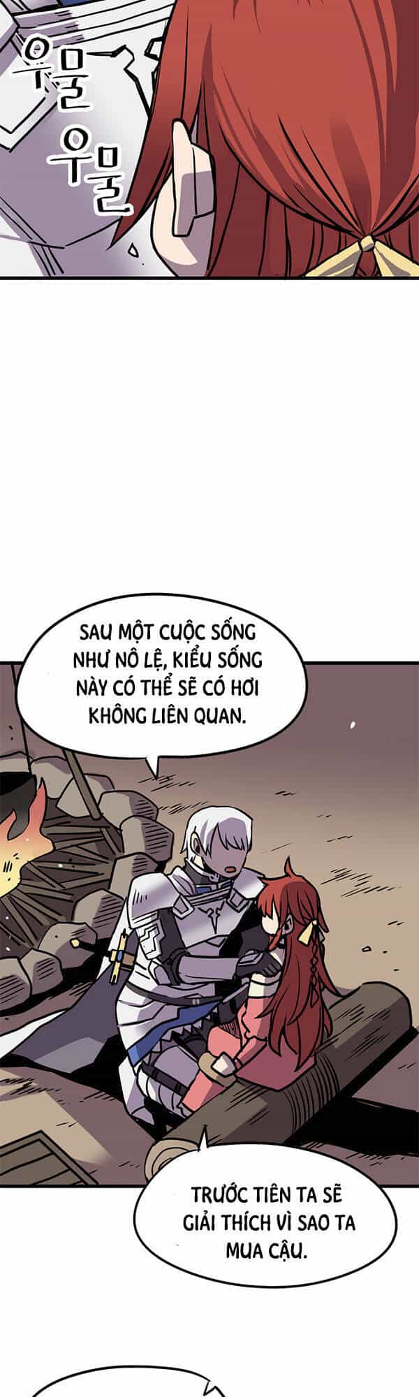 Cuộc Phiêu Lưu Của Cậu Bé Rồng - Chương 3 - ảnh 109
