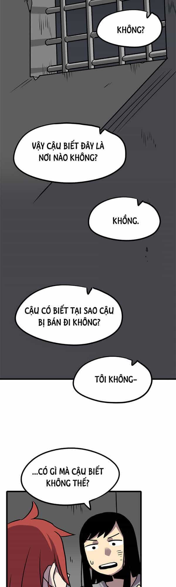 Cuộc Phiêu Lưu Của Cậu Bé Rồng - Chương 3 - ảnh 25