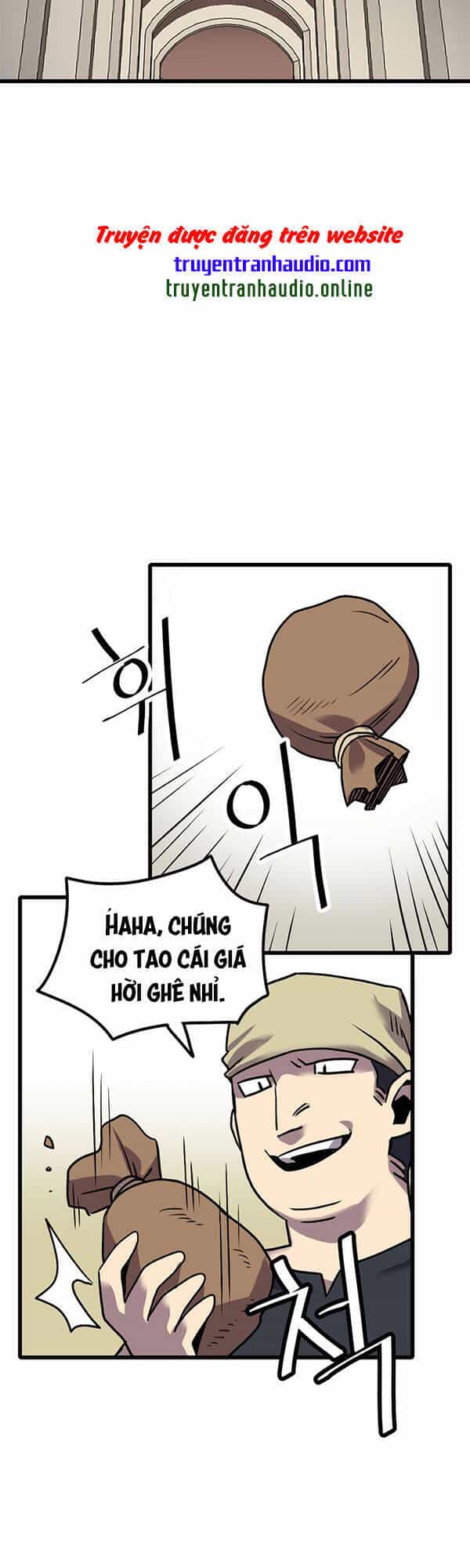 Cuộc Phiêu Lưu Của Cậu Bé Rồng - Chương 3 - ảnh 7