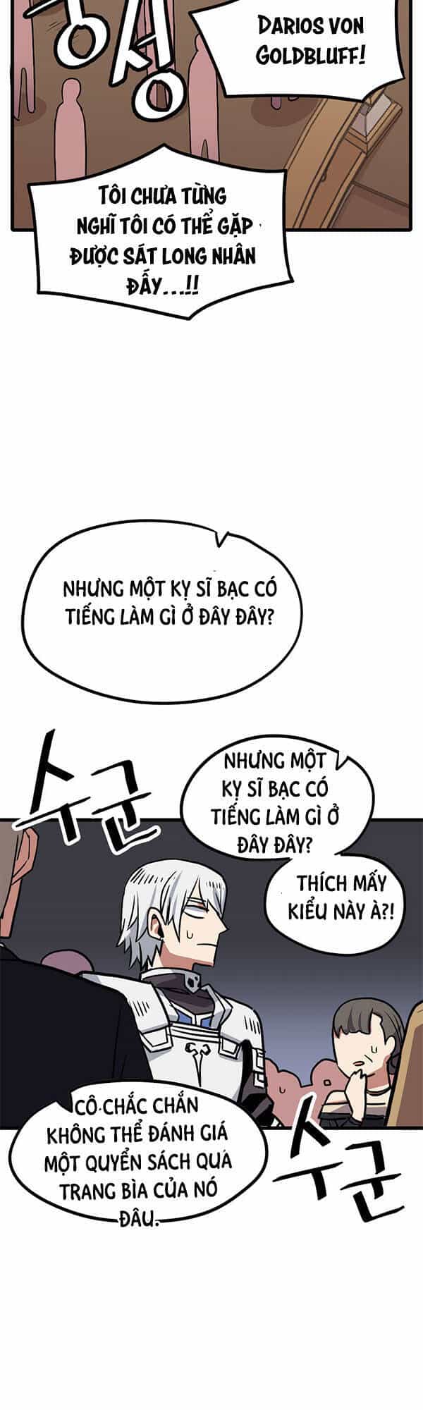 Cuộc Phiêu Lưu Của Cậu Bé Rồng - Chương 3 - ảnh 77