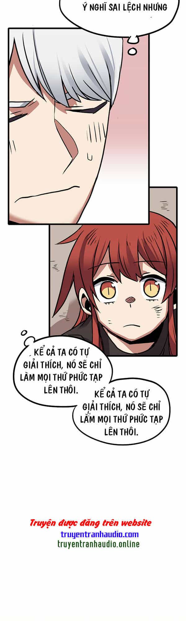 Cuộc Phiêu Lưu Của Cậu Bé Rồng - Chương 3 - ảnh 79