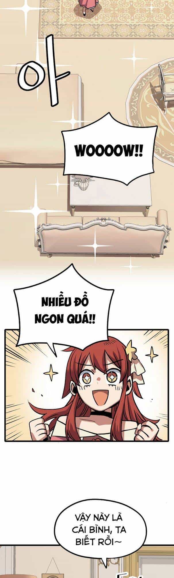 Cuộc Phiêu Lưu Của Cậu Bé Rồng - Chương 4 - ảnh 26