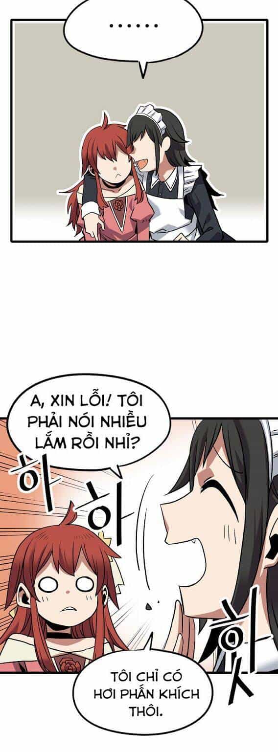 Cuộc Phiêu Lưu Của Cậu Bé Rồng - Chương 4 - ảnh 45