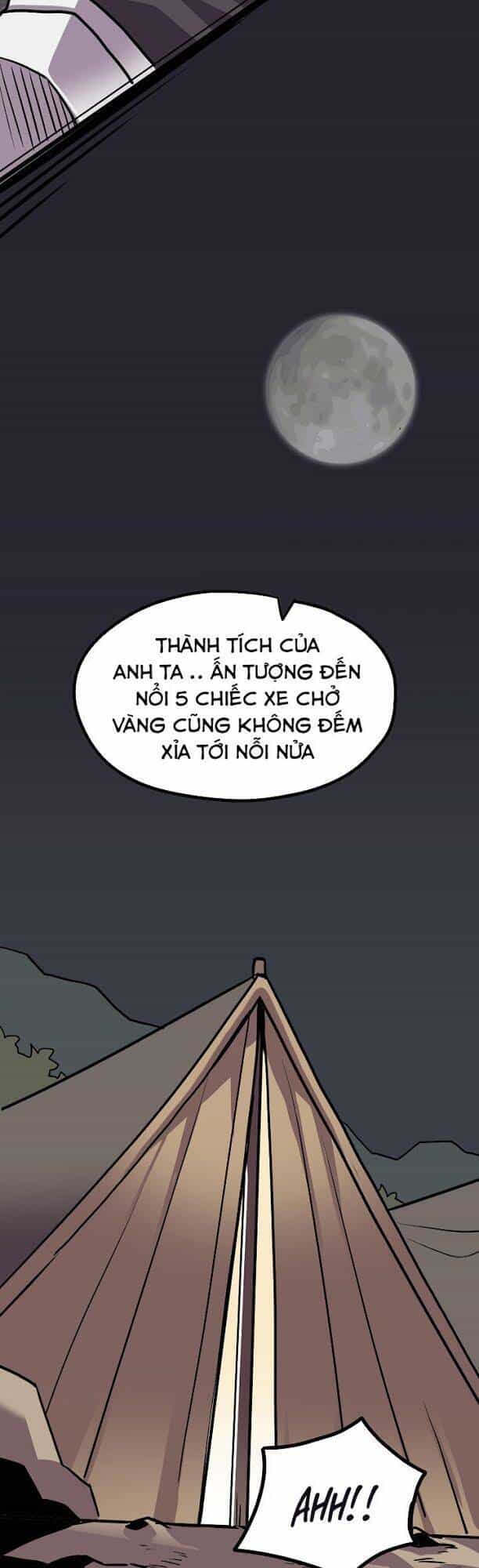 Cuộc Phiêu Lưu Của Cậu Bé Rồng - Chương 5 - ảnh 25