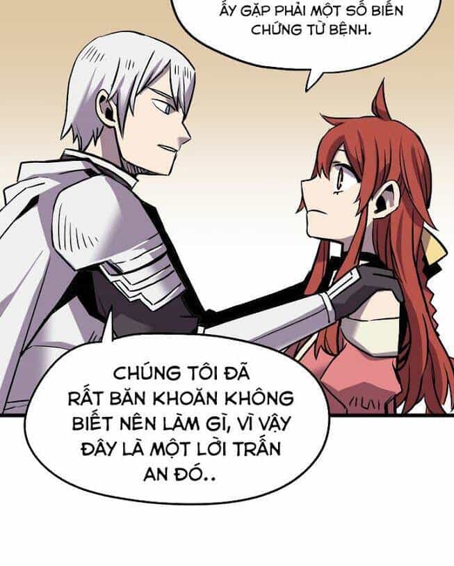 Cuộc Phiêu Lưu Của Cậu Bé Rồng - Chương 5 - ảnh 3