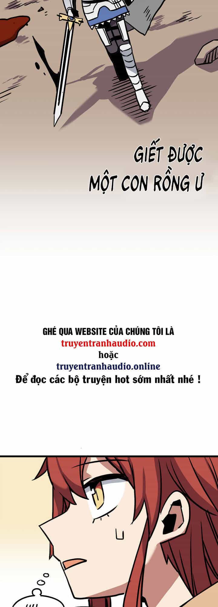 Cuộc Phiêu Lưu Của Cậu Bé Rồng - Chương 5 - ảnh 32