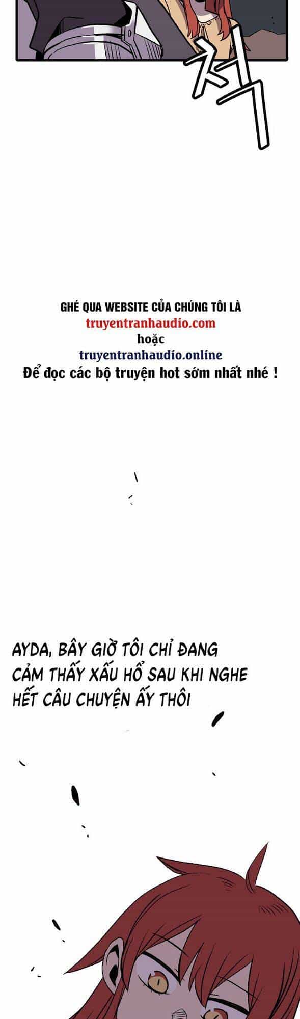 Cuộc Phiêu Lưu Của Cậu Bé Rồng - Chương 5 - ảnh 67