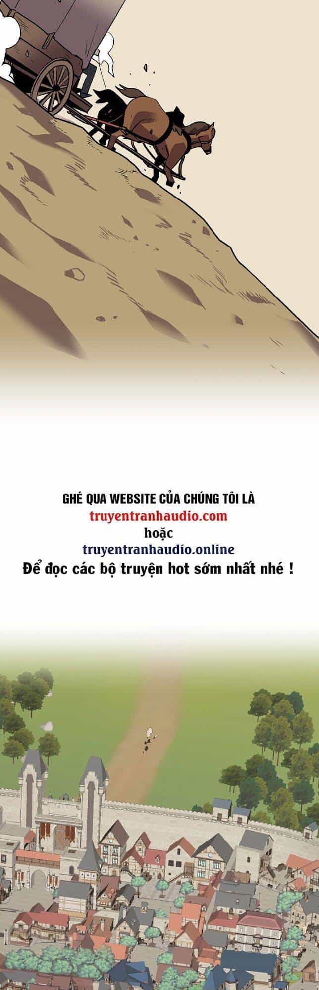 Cuộc Phiêu Lưu Của Cậu Bé Rồng - Chương 5 - ảnh 82