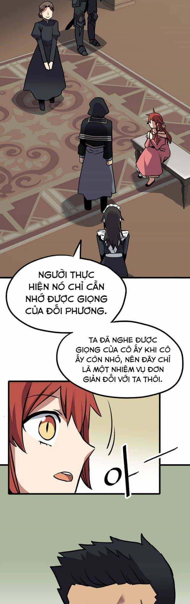 Cuộc Phiêu Lưu Của Cậu Bé Rồng - Chương 6 - ảnh 14