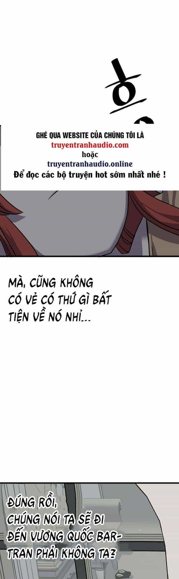 Cuộc Phiêu Lưu Của Cậu Bé Rồng - Chương 6 - ảnh 35