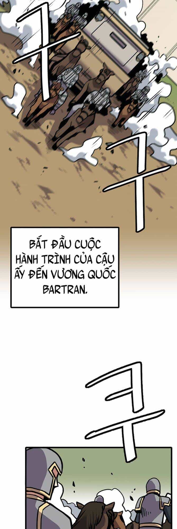 Cuộc Phiêu Lưu Của Cậu Bé Rồng - Chương 6 - ảnh 40