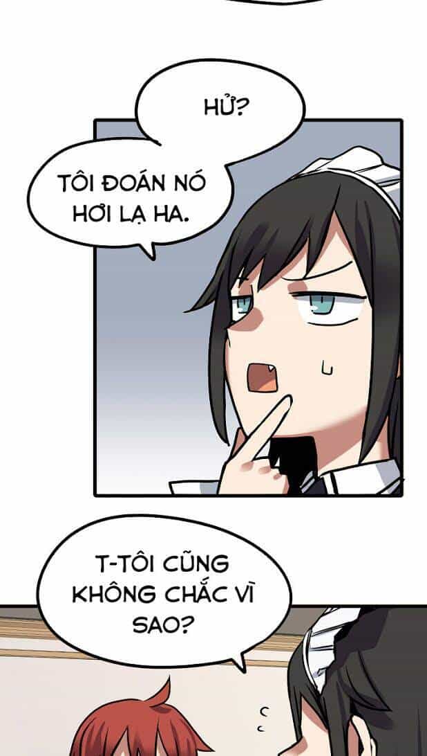 Cuộc Phiêu Lưu Của Cậu Bé Rồng - Chương 6 - ảnh 51