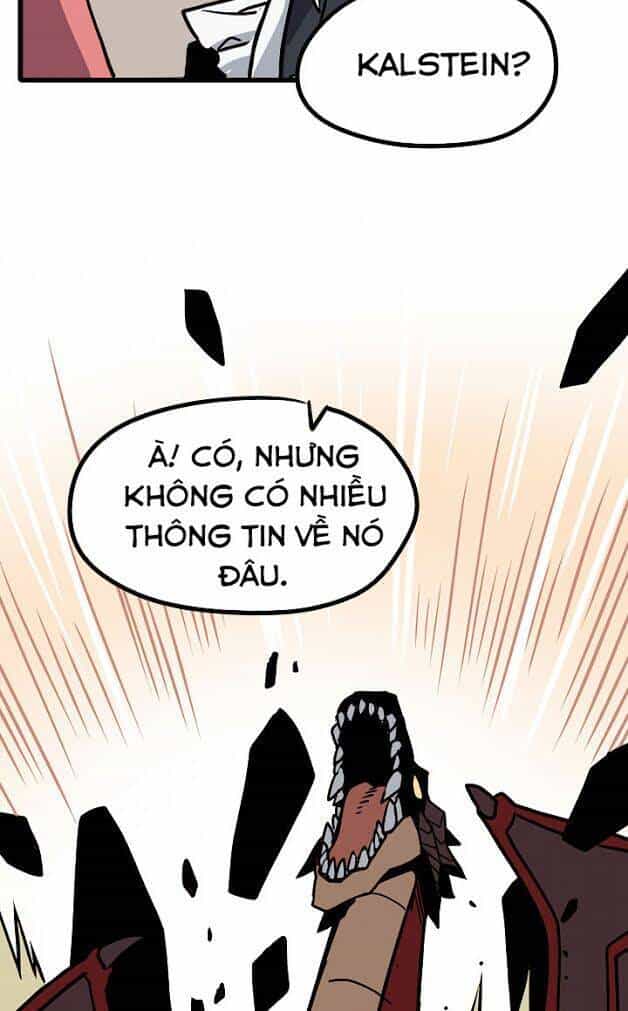 Cuộc Phiêu Lưu Của Cậu Bé Rồng - Chương 6 - ảnh 54