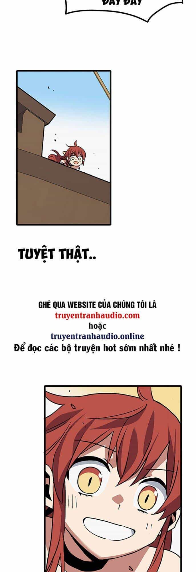 Cuộc Phiêu Lưu Của Cậu Bé Rồng - Chương 7 - ảnh 14