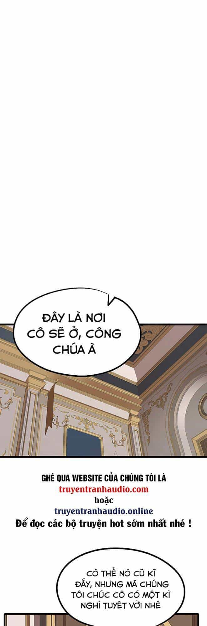 Cuộc Phiêu Lưu Của Cậu Bé Rồng - Chương 7 - ảnh 25
