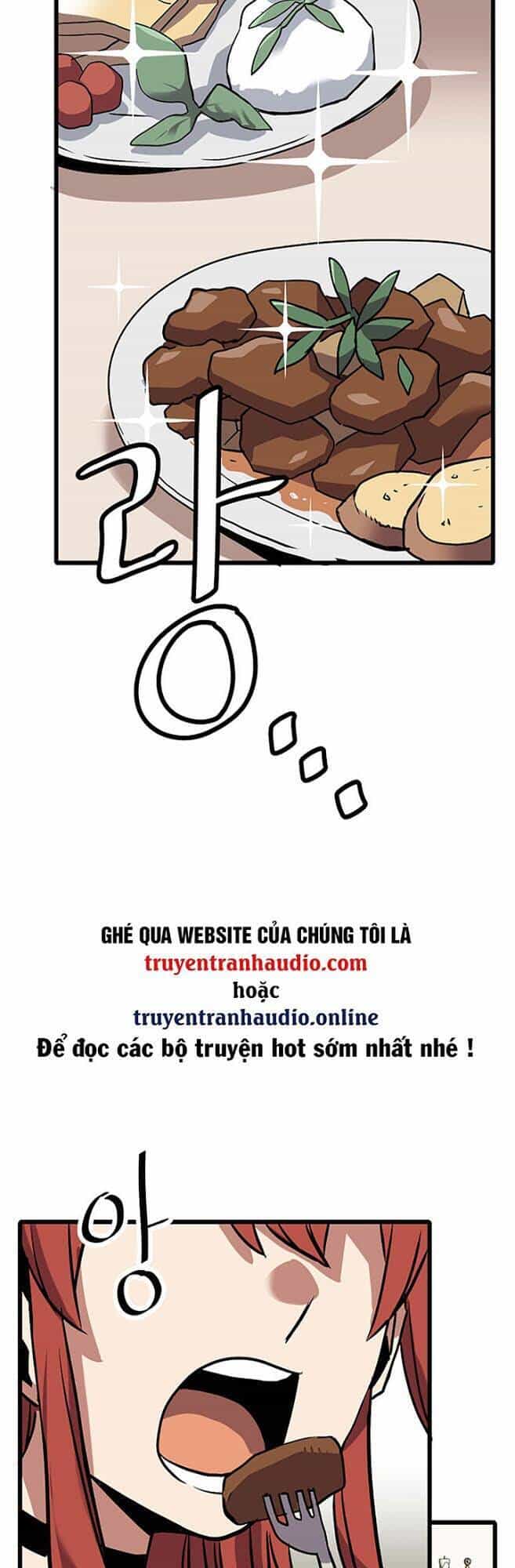 Cuộc Phiêu Lưu Của Cậu Bé Rồng - Chương 7 - ảnh 35