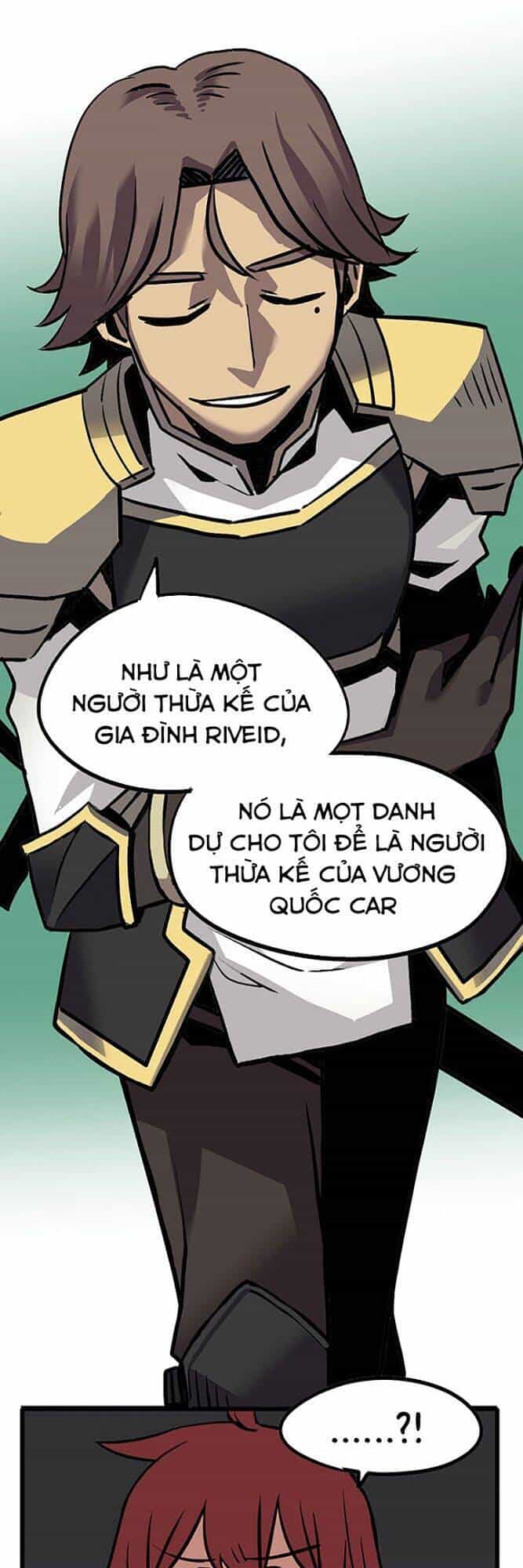 Cuộc Phiêu Lưu Của Cậu Bé Rồng - Chương 7 - ảnh 40