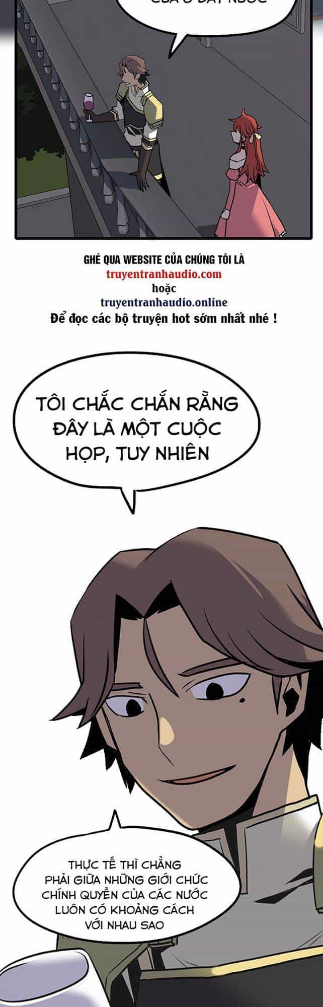 Cuộc Phiêu Lưu Của Cậu Bé Rồng - Chương 7 - ảnh 50