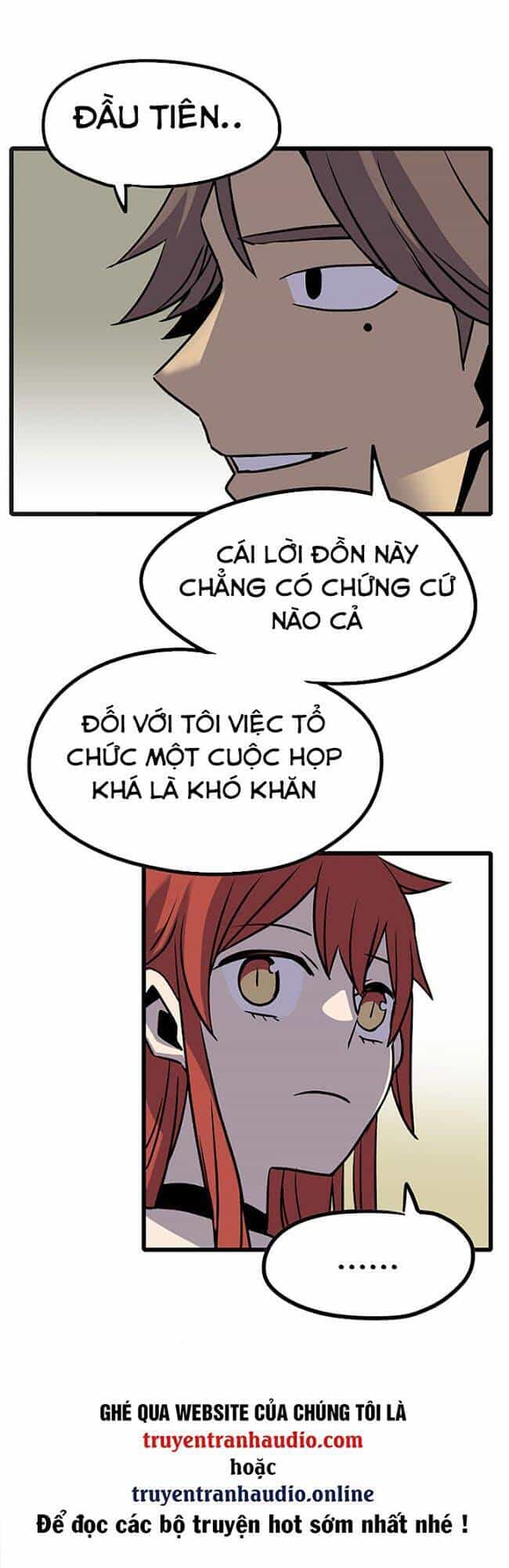 Cuộc Phiêu Lưu Của Cậu Bé Rồng - Chương 7 - ảnh 58