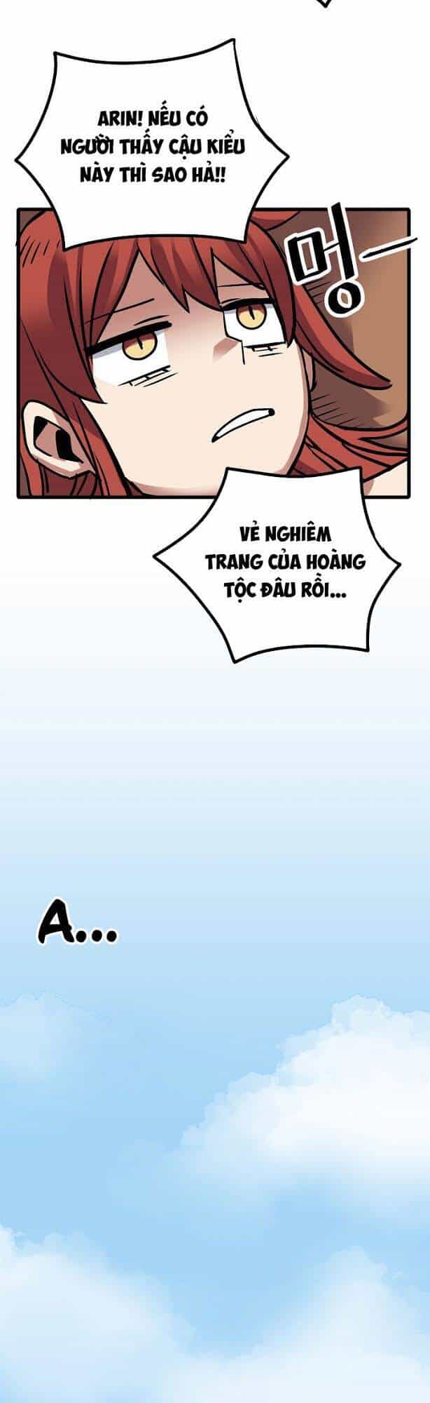 Cuộc Phiêu Lưu Của Cậu Bé Rồng - Chương 8 - ảnh 11