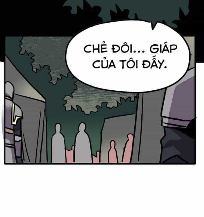 Cuộc Phiêu Lưu Của Cậu Bé Rồng - Chương 8 - ảnh 15