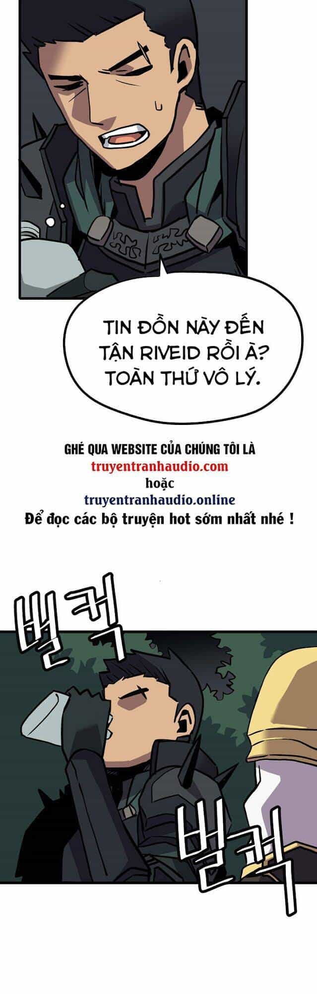 Cuộc Phiêu Lưu Của Cậu Bé Rồng - Chương 8 - ảnh 17