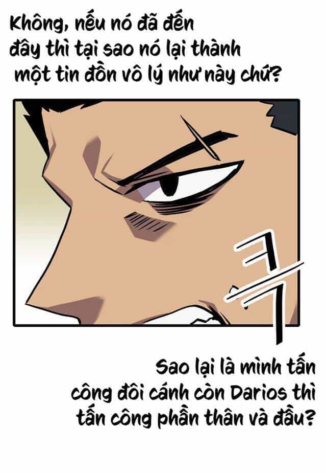 Cuộc Phiêu Lưu Của Cậu Bé Rồng - Chương 8 - ảnh 18
