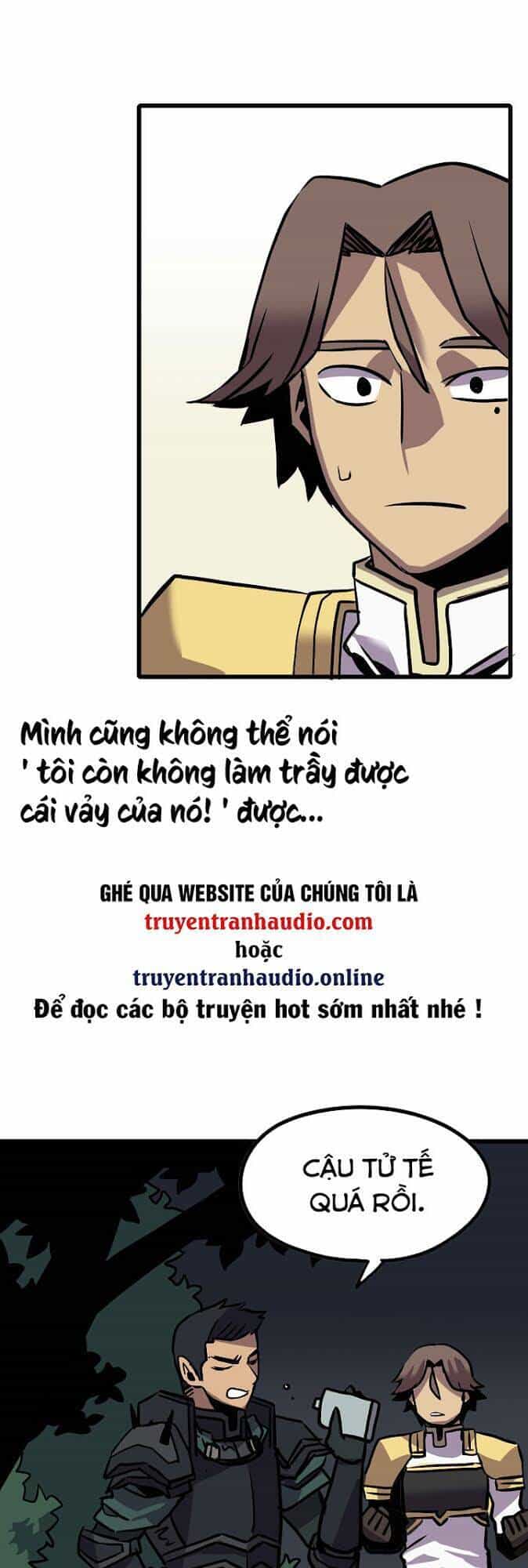Cuộc Phiêu Lưu Của Cậu Bé Rồng - Chương 8 - ảnh 19