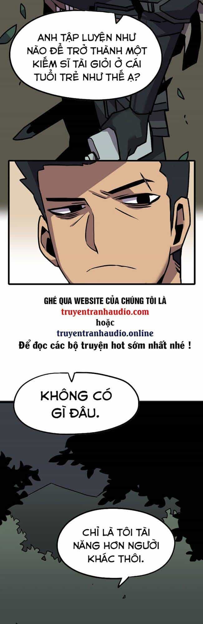 Cuộc Phiêu Lưu Của Cậu Bé Rồng - Chương 8 - ảnh 22