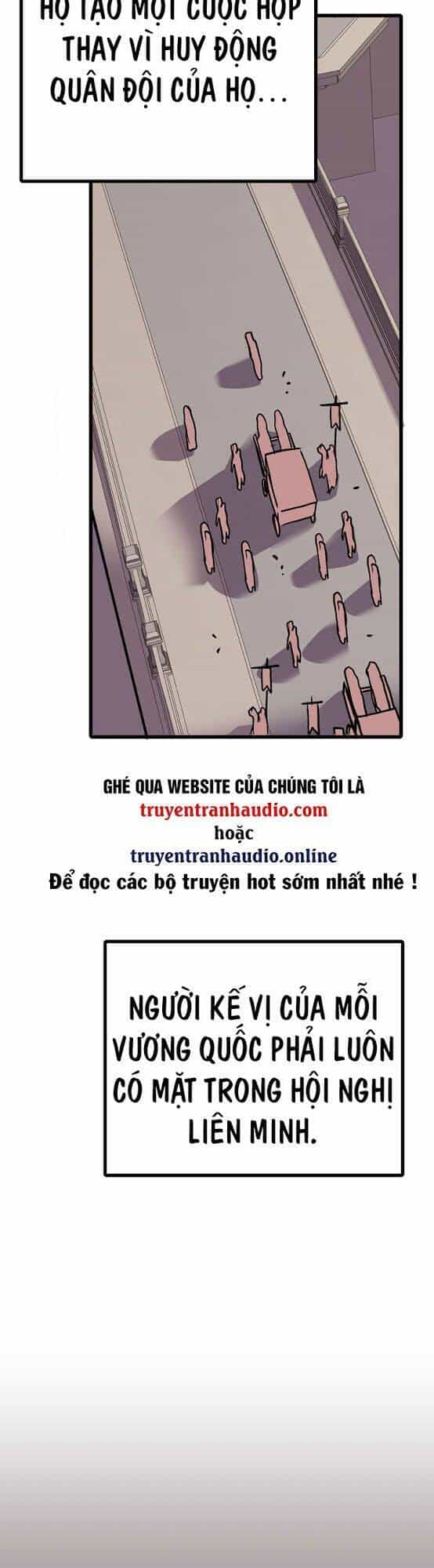 Cuộc Phiêu Lưu Của Cậu Bé Rồng - Chương 8 - ảnh 35