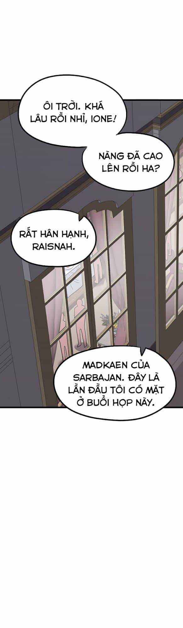 Cuộc Phiêu Lưu Của Cậu Bé Rồng - Chương 8 - ảnh 49