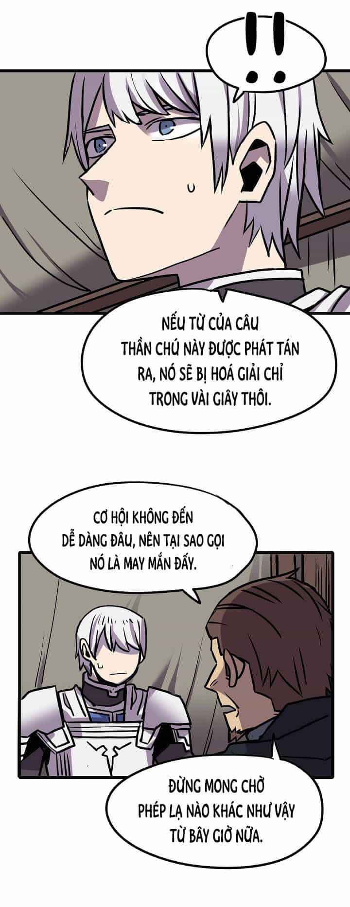 Cuộc Phiêu Lưu Của Cậu Bé Rồng - Chương 9 - ảnh 104