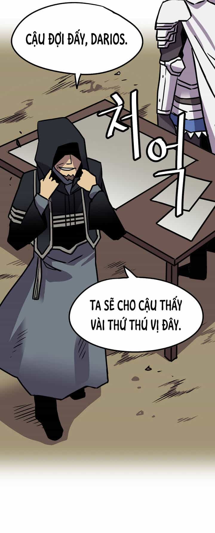 Cuộc Phiêu Lưu Của Cậu Bé Rồng - Chương 9 - ảnh 110