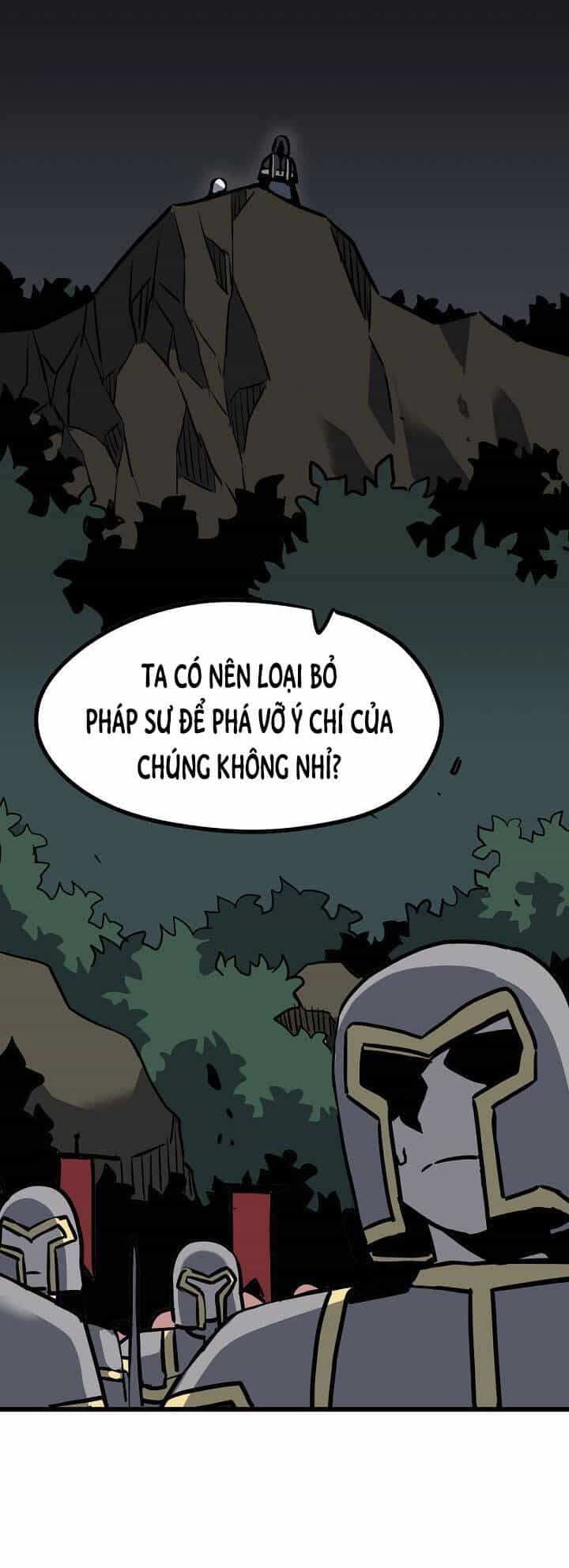 Cuộc Phiêu Lưu Của Cậu Bé Rồng - Chương 9 - ảnh 37