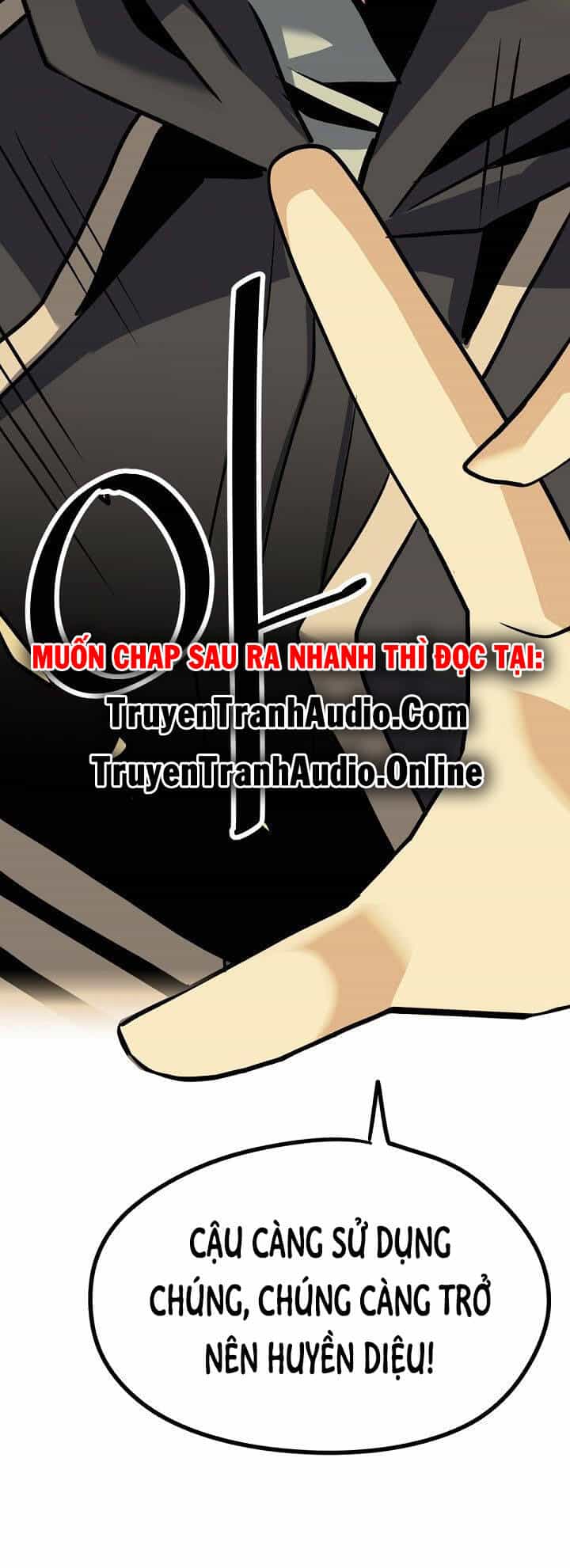 Cuộc Phiêu Lưu Của Cậu Bé Rồng - Chương 9 - ảnh 47