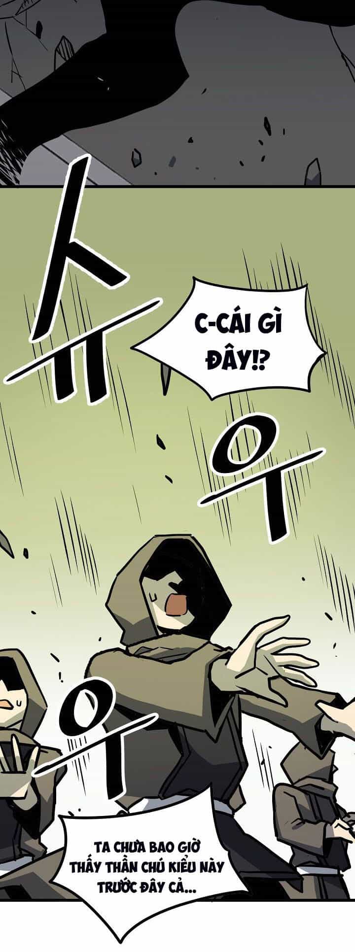 Cuộc Phiêu Lưu Của Cậu Bé Rồng - Chương 9 - ảnh 55