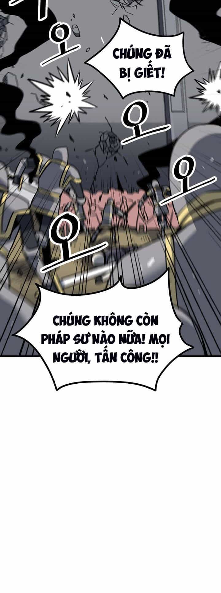 Cuộc Phiêu Lưu Của Cậu Bé Rồng - Chương 9 - ảnh 57