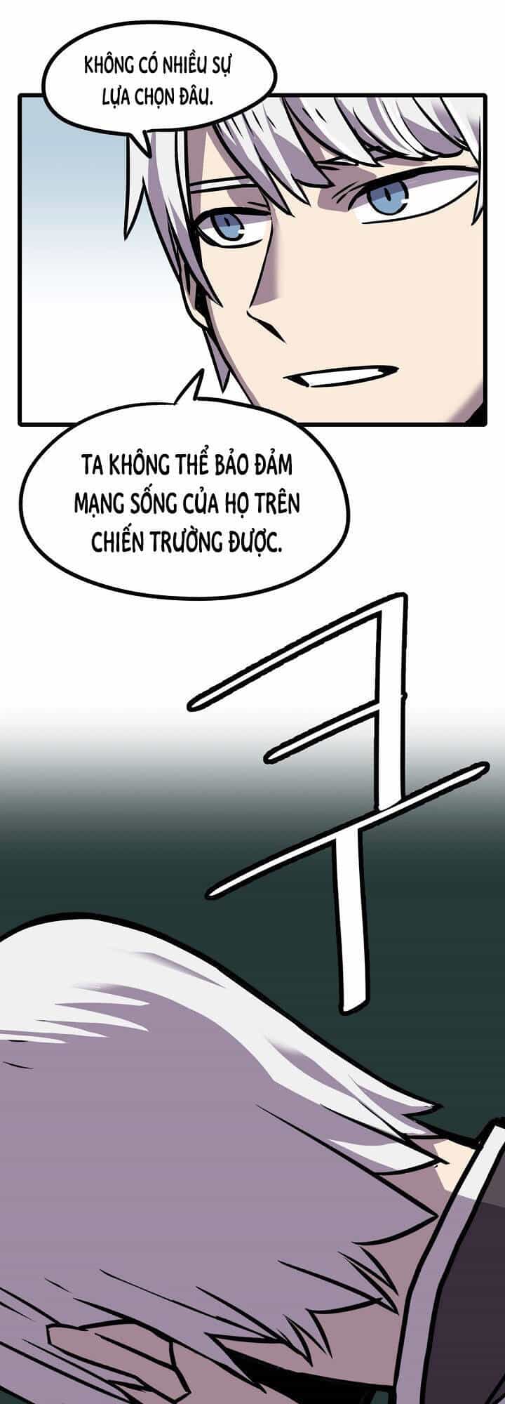 Cuộc Phiêu Lưu Của Cậu Bé Rồng - Chương 9 - ảnh 8
