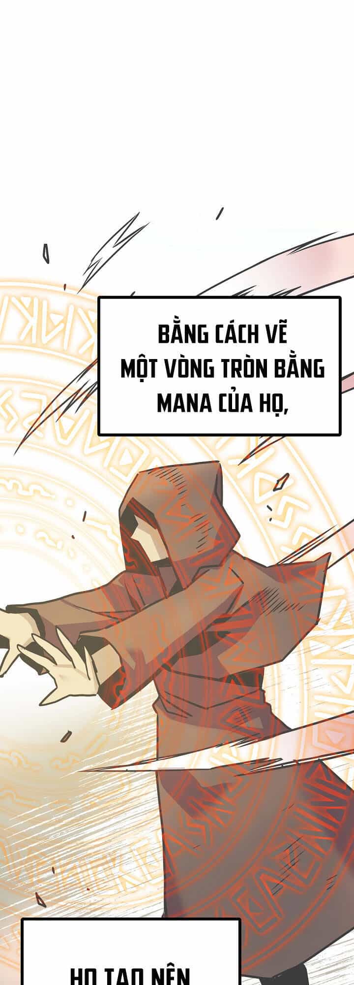Cuộc Phiêu Lưu Của Cậu Bé Rồng - Chương 9 - ảnh 80