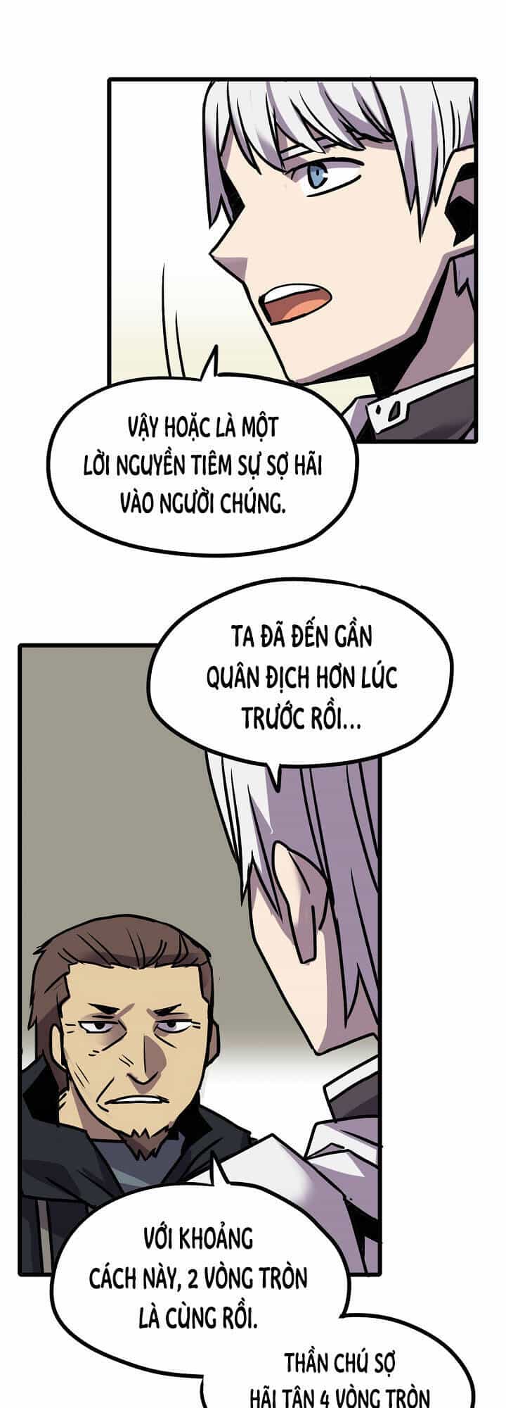 Cuộc Phiêu Lưu Của Cậu Bé Rồng - Chương 9 - ảnh 94