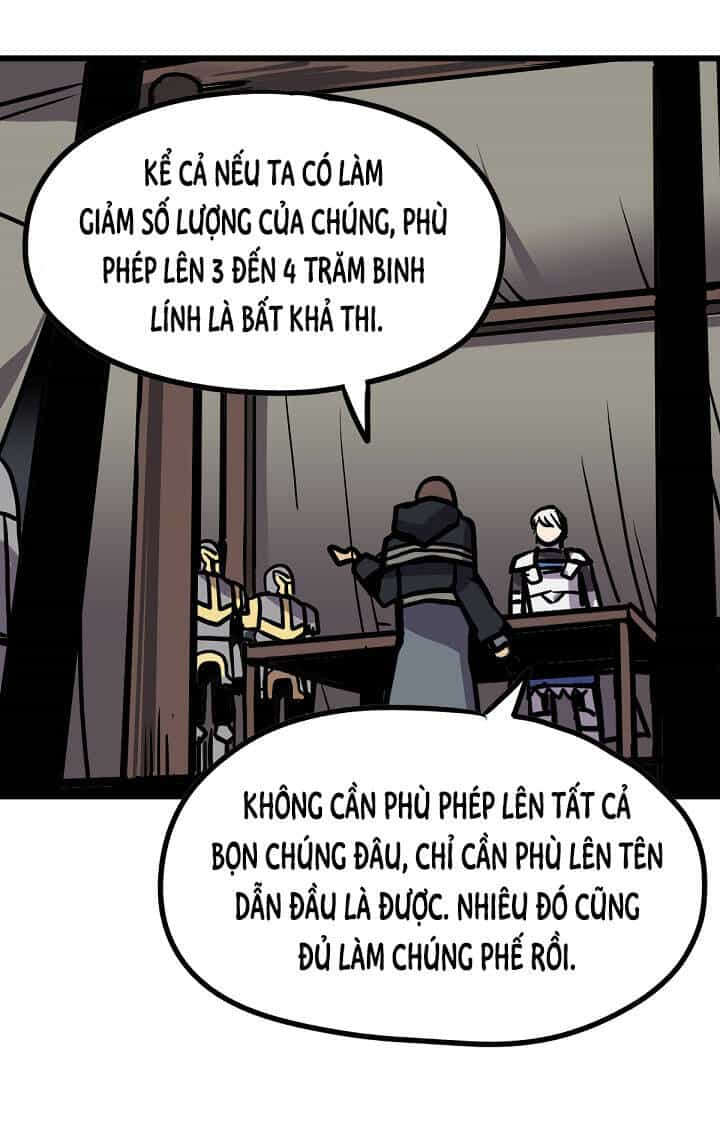 Cuộc Phiêu Lưu Của Cậu Bé Rồng - Chương 9 - ảnh 96