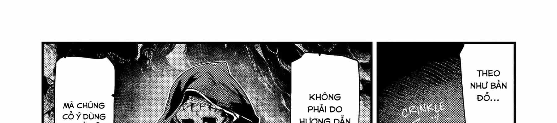 Cuộc Phiêu Lưu Của Kẻ Bất Tử Không Mong Muốn - Chương 14 - ảnh 11